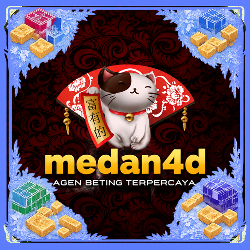 medan4d — mitra unggulan